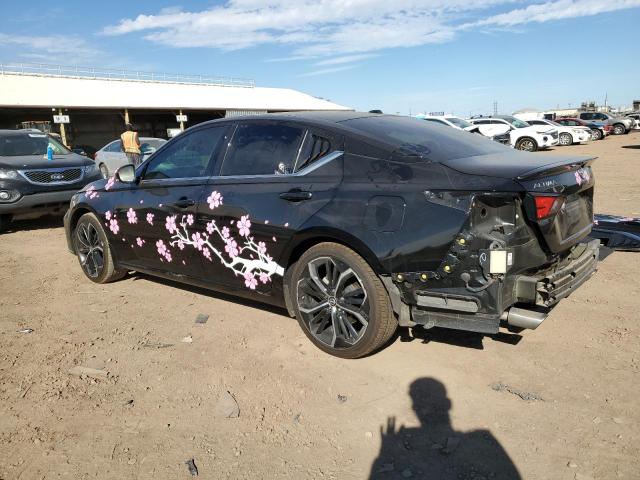 Vin: 1n4bl4cv1pn304178, lot: 76581923, nissan altima sr 20232