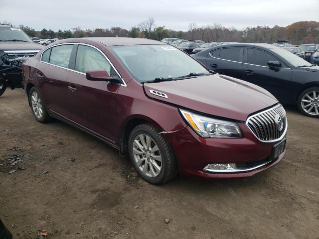 1G4GA5GR2EF282025 | 2014 Buick lacrosse