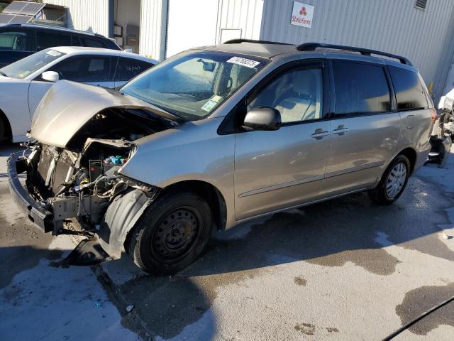 2010 Toyota Sienna CE