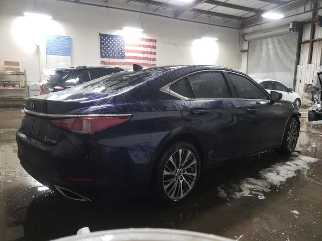 58ABZ1B15KU017337 | 2019 LEXUS ES 350