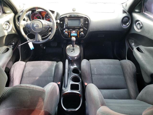 JN8AF5MV2FT563505 Nissan JUKE S