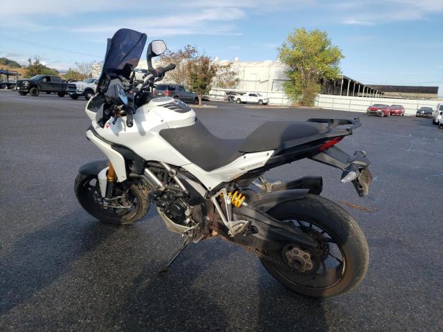 2012 DUCATI MULTISTRAD ZDM12BLW6CB016839