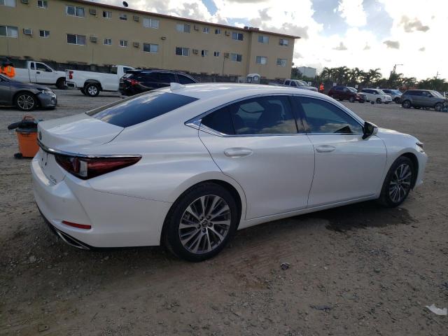 58ADZ1B13MU101491 | 2021 LEXUS ES 350 BAS