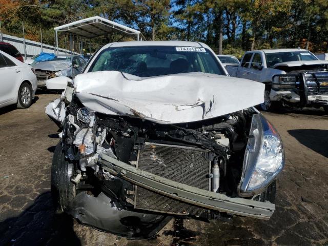 3N1CN7AP5GL872869 Nissan VERSA S