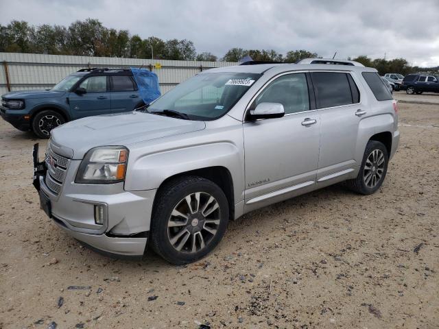 2017 GMC Terrain Denali