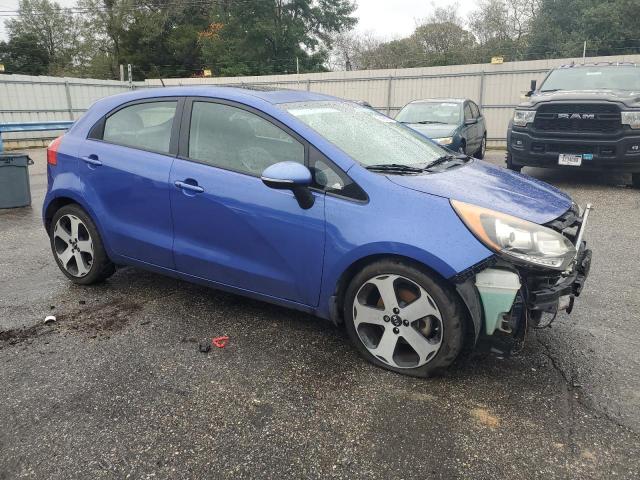 KNADN5A3XE6326334 | 2014 KIA RIO EX