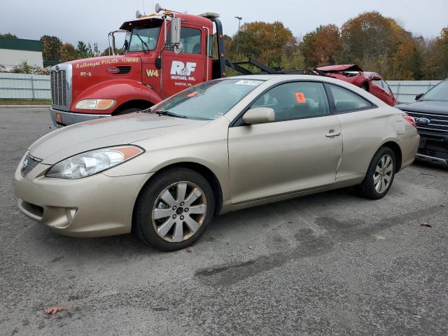 2004 Toyota Camry Solara SE