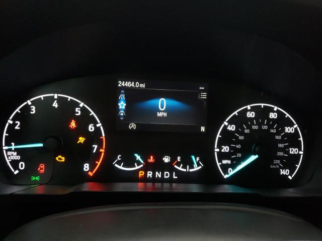 3FTTW8E96NRA36008 Ford Maverick Xl