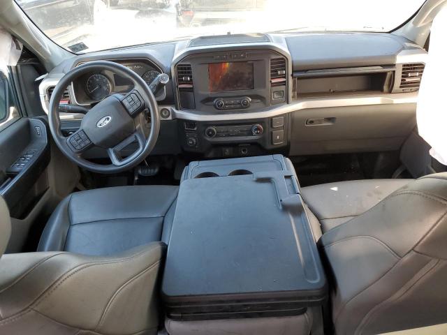 2021 FORD 12W10 DLP 1FTEW1EP2MKE31272