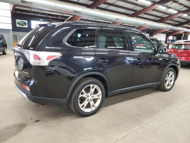 JA4AZ3A30FZ004780 Mitsubishi Outlander Se
