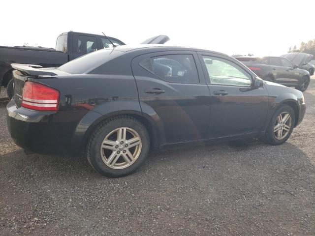 1B3LC56B09N537754 2009 Dodge Avenger Sxt