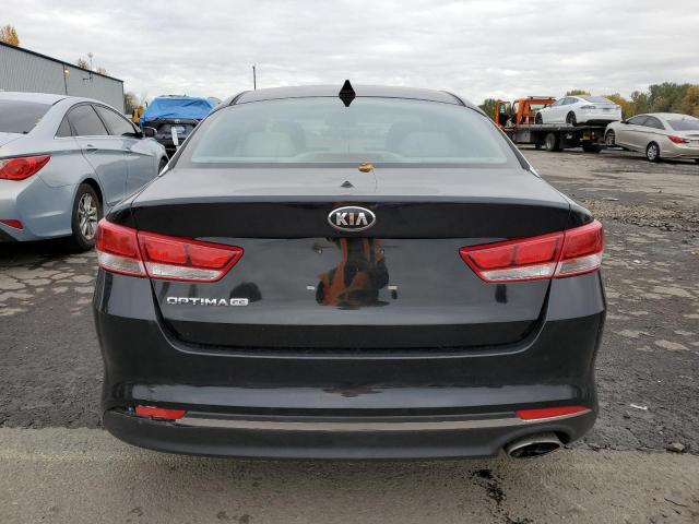 2017 Kia Optima Lx VIN: 5XXGT4L34HG154725 Lot: 76793553