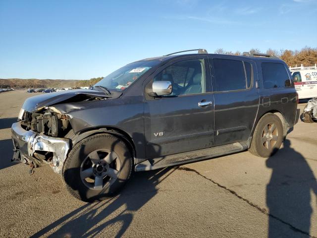 2005 Nissan Armada SE