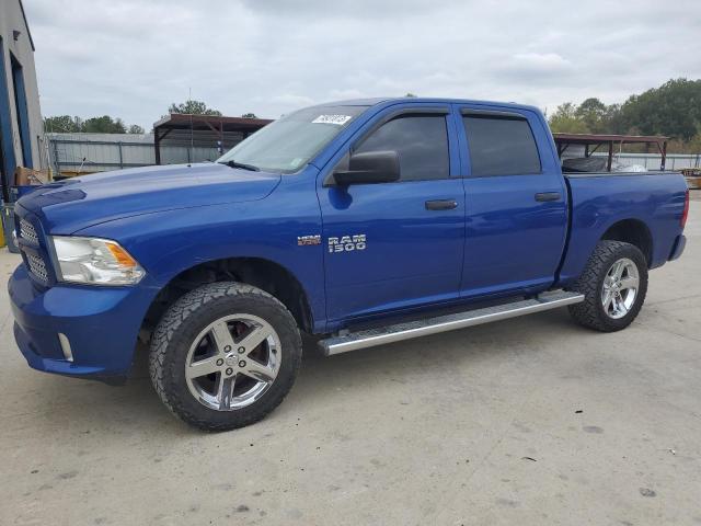 2014 Ram 1500 ST