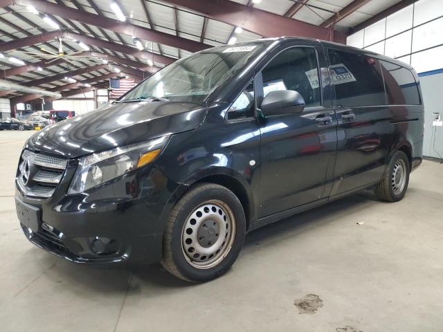 WD4PG2EE1J3354836 | 2018 MERCEDES-BENZ METRIS