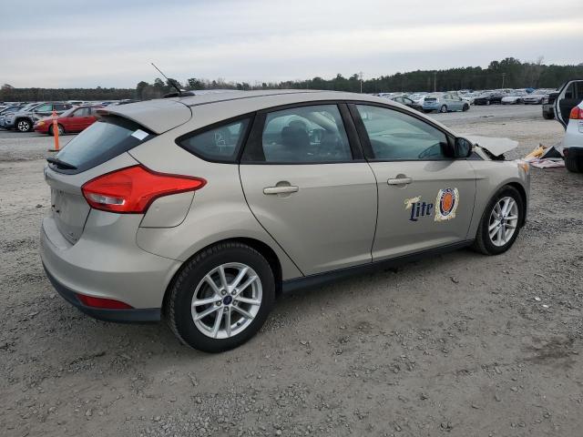 1FADP3K23FL227354 | 2015 FORD FOCUS SE