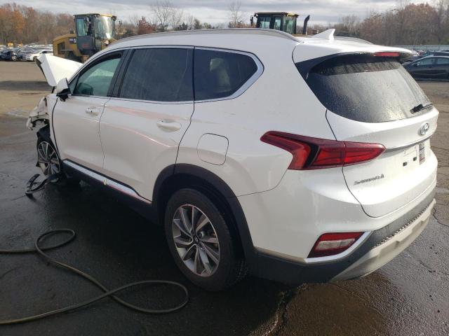 5NMS3CAD7KH004620 | 2019 HYUNDAI SANTA FE S