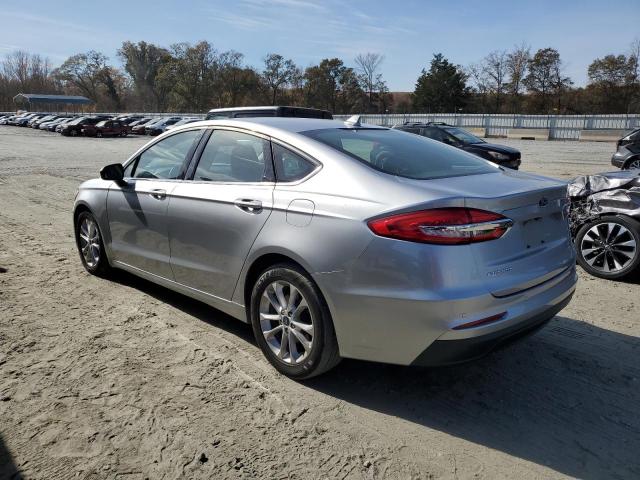 3FA6P0HDXLR172866 2020 FORD FUSION, photo no. 2