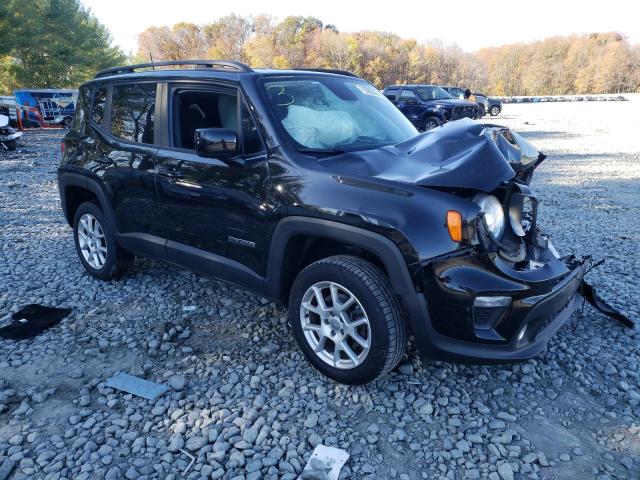 ZACNJBBBXKPK10726 | 2019 JEEP RENEGADE L