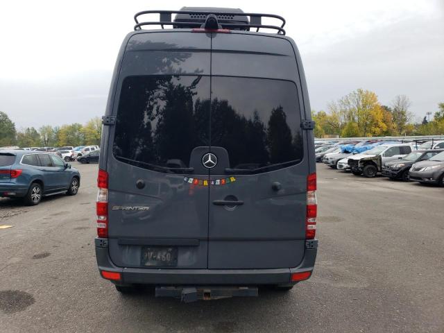 WD4PE7CD4HP543187 | 2017 MERCEDES-BENZ SPRINTER 2