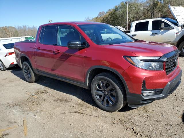 5FPYK3F15NB010375 | 2022 HONDA RIDGELINE