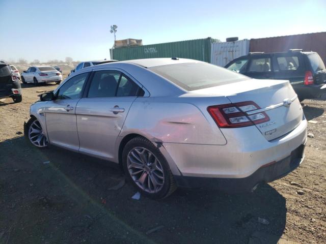  FORD TAURUS 2018 Сріблястий