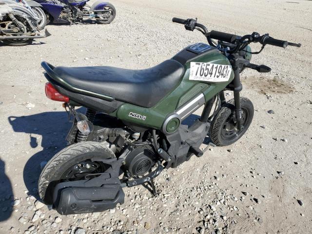 2022 HONDA NVA110 B 3H1JK0702ND012154