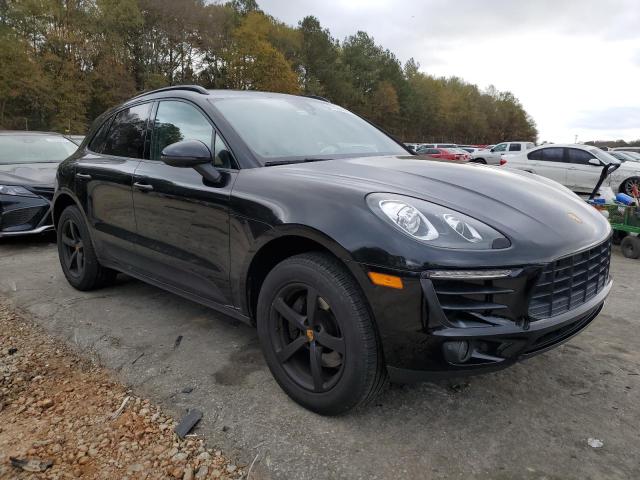 VIN WP1AA2A55JLB10175 2018 Porsche Macan no.4