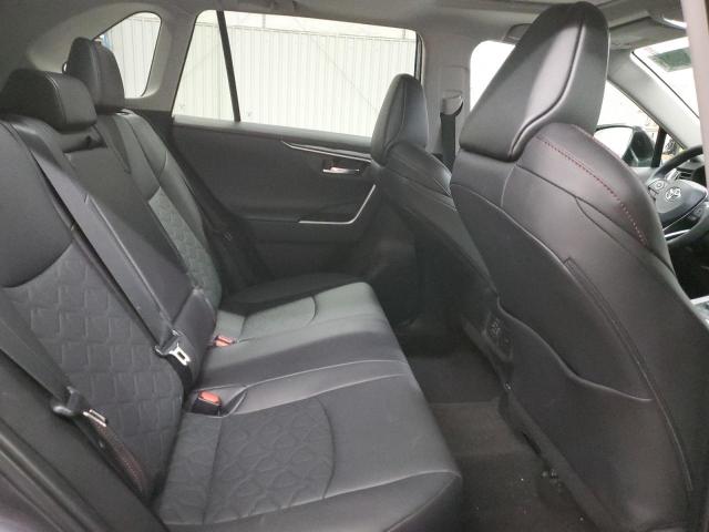 2022 TOYOTA RAV4 TRD O 2T3S1RFV4NW307851
