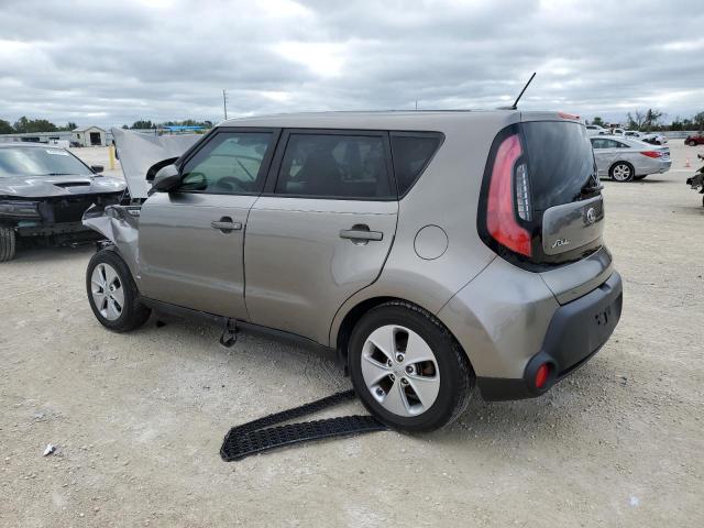 KNDJN2A20G7344656 | 2016 KIA SOUL