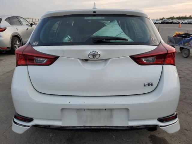JTNKARJE0HJ536579 Toyota COROLLA IM