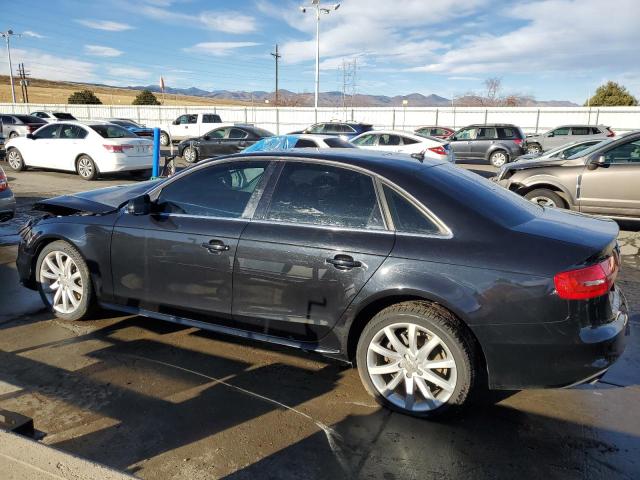 VIN WAUBFAFLXEN027406 2014 Audi A4, Premium no.2