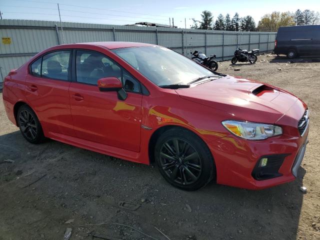 JF1VA1A68L9802278 Subaru WRX