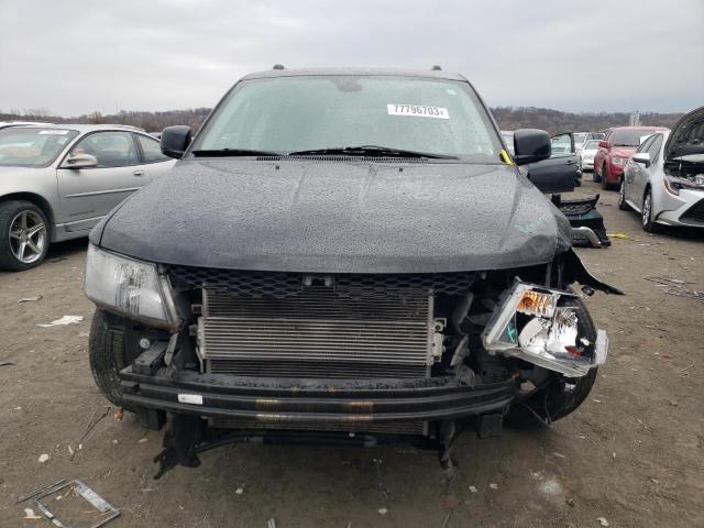 3C4PDCGG6KT820483 | 2019 DODGE JOURNEY CR