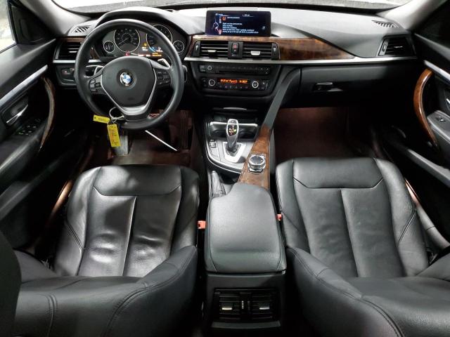 WBA3X9C51ED152970 | 2014 BMW 335 XIGT