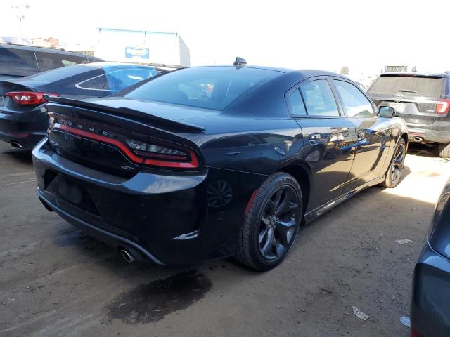 2C3CDXHG5KH736124 | 2019 DODGE CHARGER GT