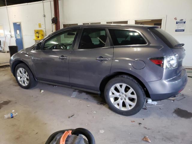 2009 Mazda Cx-7 VIN: JM3ER293390231659 Lot: 75850213