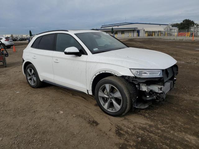 WA1ANAFYXL2102269 2020 AUDI Q5, photo no. 4