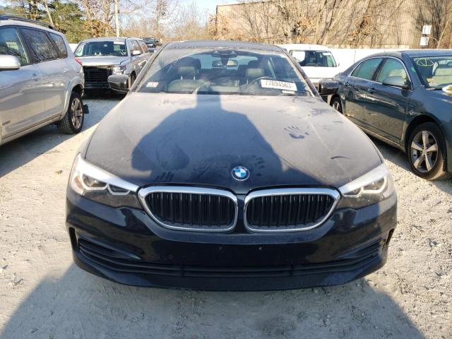 2020 BMW 530 XI - WBAJR7C08LWW65435