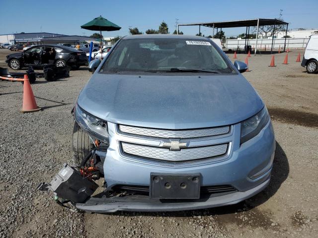 VIN 1G1RH6E40EU157924 2014 Chevrolet Volt no.5