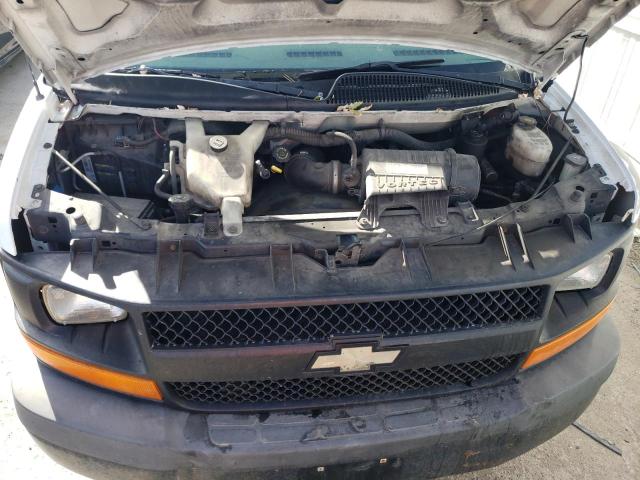 1GCFG15X291145470 2009 Chevrolet Express G1500