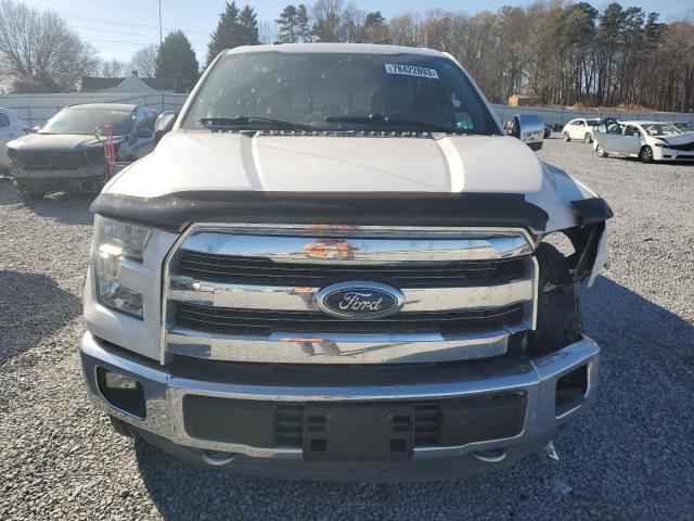 1FTEW1EF0FKD23744 | 2015 FORD F150 SUPER