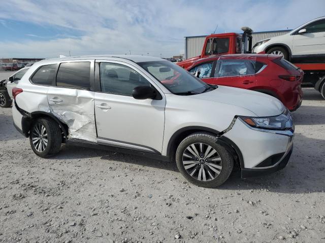 JA4AD2A39LZ005351 | 2020 MITSUBISHI OUTLANDER