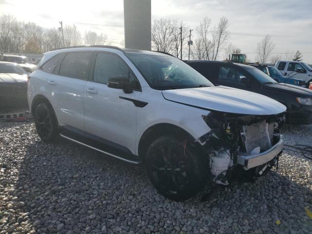 5XYRK4LF4NG130213 | 2022 KIA SORENTO SX