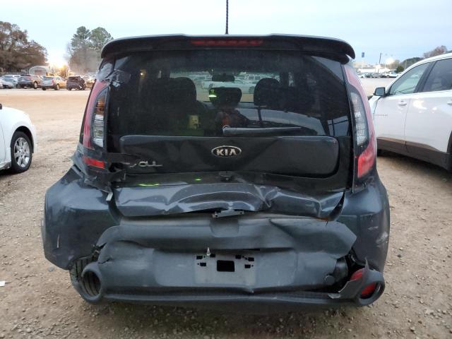 KNDJP3A5XE7027233 | 2014 KIA SOUL +