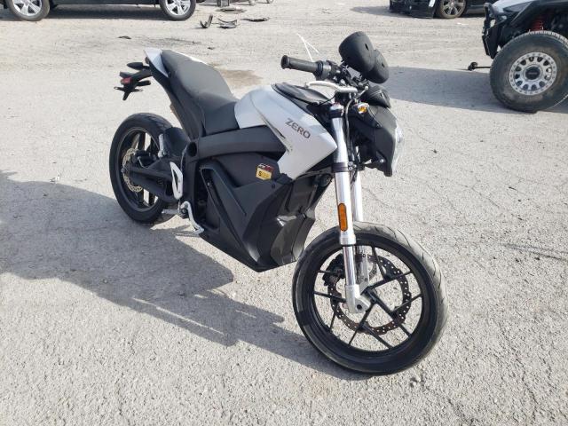 538SMFZ54JCA10569 2018 ZERO MOTORCYCLES INC ALL MODELS-0