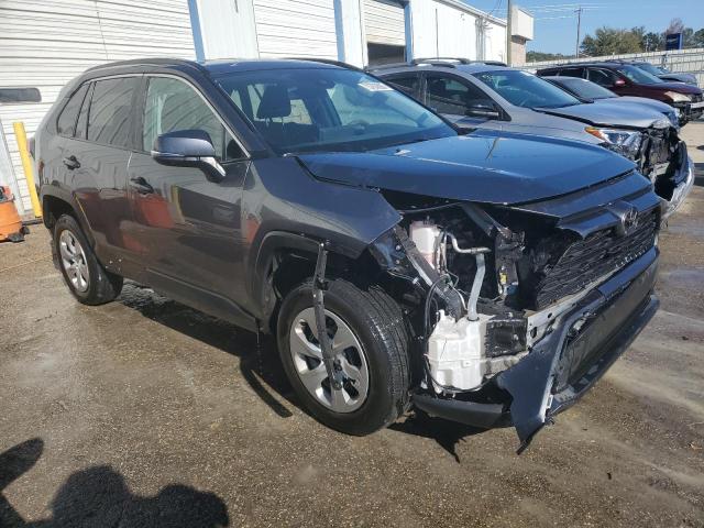  TOYOTA RAV4 2021 Вугільний