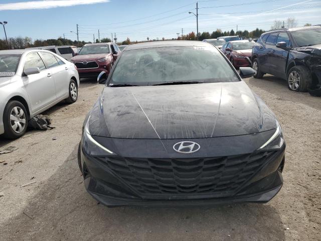 KMHLM4AGXNU264133 | 2022 HYUNDAI ELANTRA SE