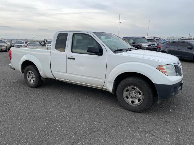 1N6BD0CT5EN728262 Nissan FRONTIER S
