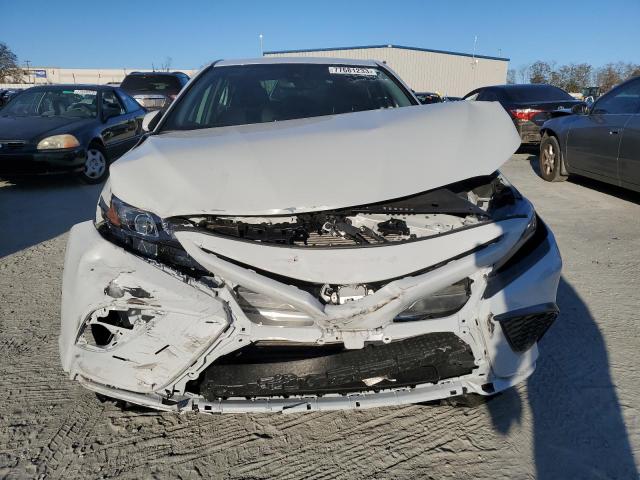 4T1T11AK4PU090235 | 2023 TOYOTA CAMRY SE N